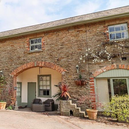 The Stable Apartment Lydney Exterior photo